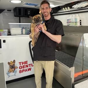 Meet your Posher, Nick